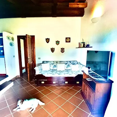 La Casita Del Mar בית נופש סטינטינו