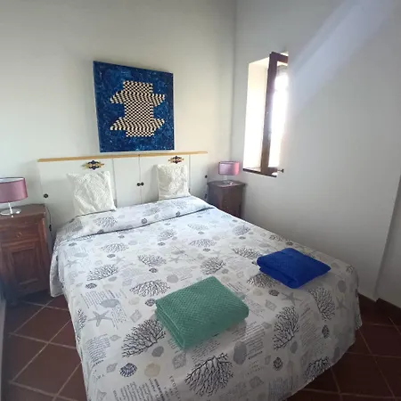 La Casita Del Mar Stintino