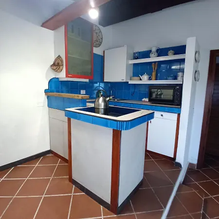 La Casita Del Mar Holiday home *