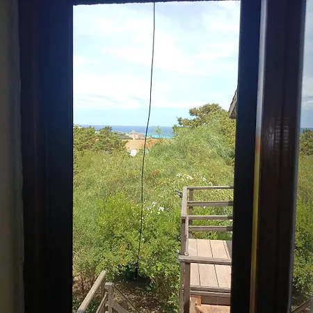 La Casita Del Mar *