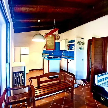 Holiday home La Casita Del Mar