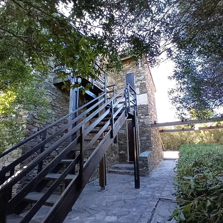 La Casita Del Mar
