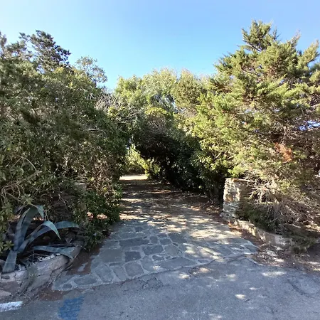 La Casita Del Mar * סטינטינו