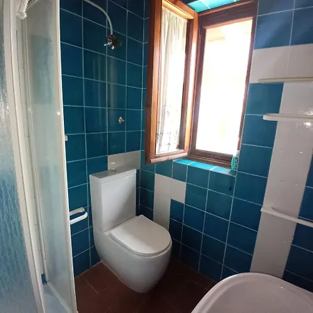 La Casita Del Mar בית נופש *