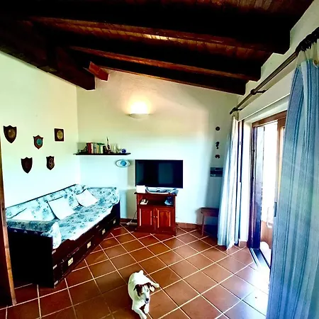 La Casita Del Mar * Stintino