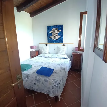 בית נופש La Casita Del Mar *
